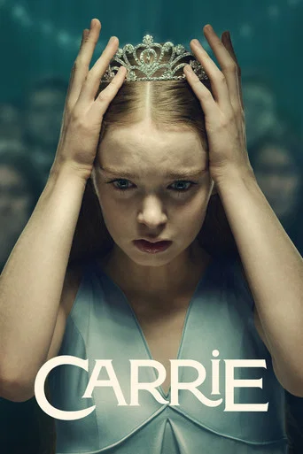 Carrie Season 1 Episode 8