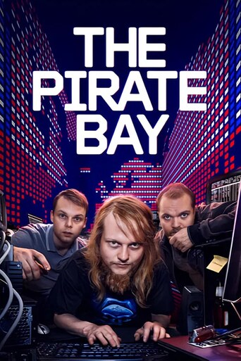 The Pirate Bay Season 1 Episode 6