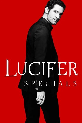 Lucifer Season 0 Episode 2