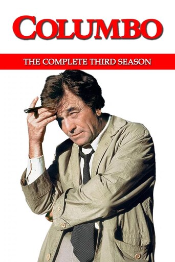 Columbo Season 3 Episode 5