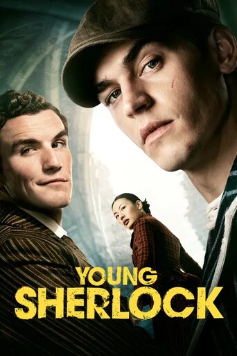 Young Sherlock Season 1 Episode 2