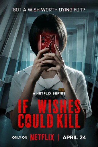 If Wishes Could Kill Season 1 Episode 3