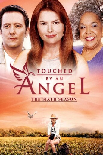 Touched by an Angel Season 6 Episode 13