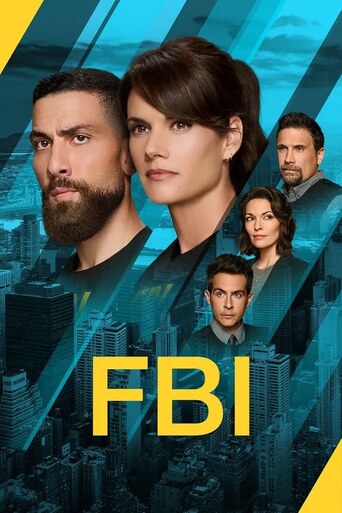FBI Season 7 Episode 9