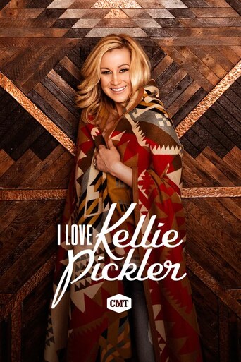 I Love Kellie Pickler Season 1 Episode 9