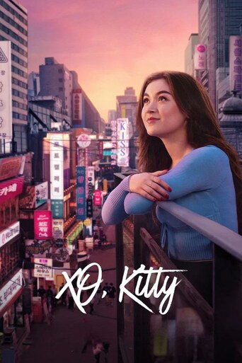 XO, Kitty Season 2 Episode 6