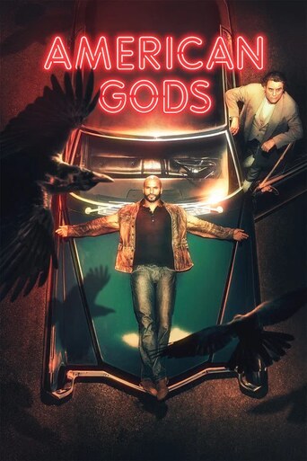 American Gods Season 2 Episode 7