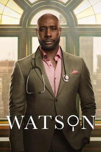 Watson Season 2 Episode 5
