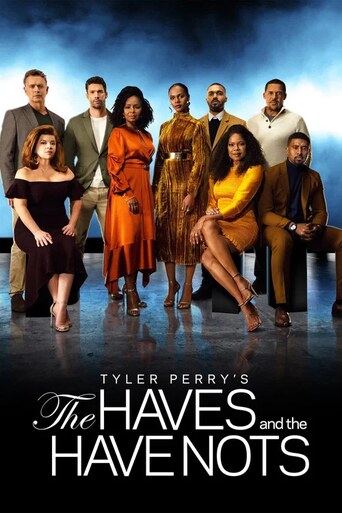 Tyler Perry’s The Haves and the Have Nots Season 7 Episode 20