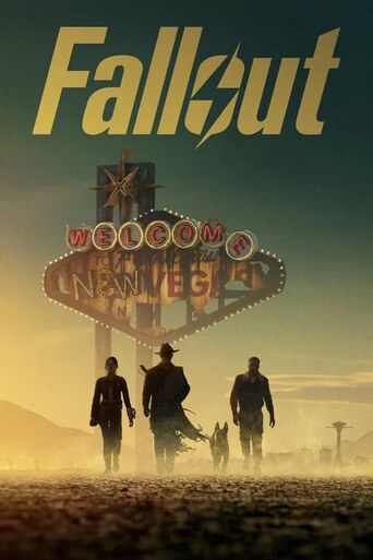 Fallout Season 2 Episode 2