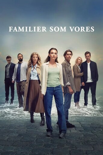 Families Like Ours Season 1 Episode 3