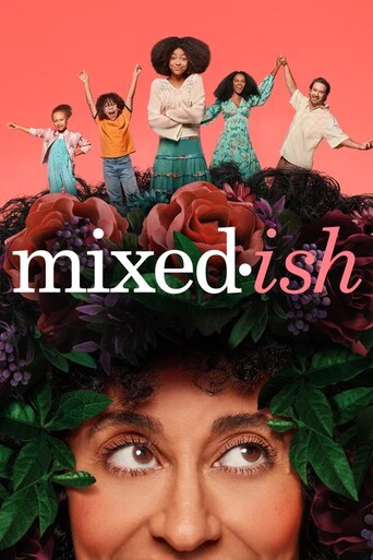 mixed-ish Season 1 Episode 22