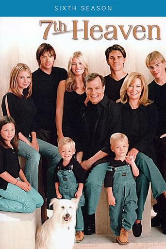 7th Heaven Season 6 Episode 12