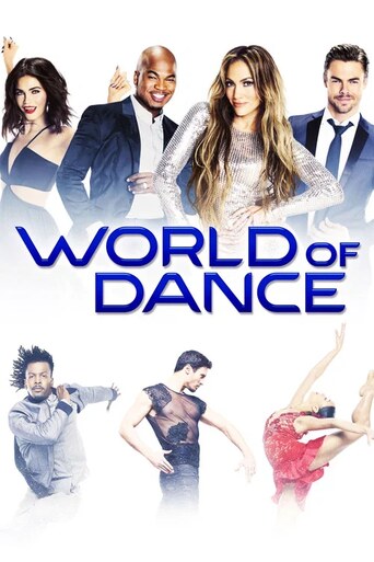 World of Dance Season 4 Episode 9