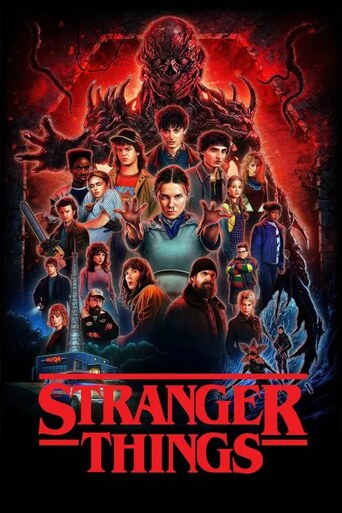 Stranger Things Season 5 Episode 5