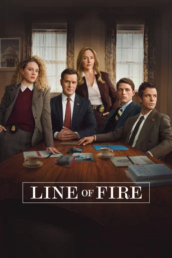 Line of Fire Season 1 Episode 4