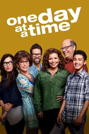 One Day at a Time Season 4 Episode 7