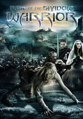 SAGA: Curse of the Shadow