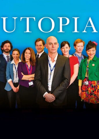 Utopia Season 5 Episode 6