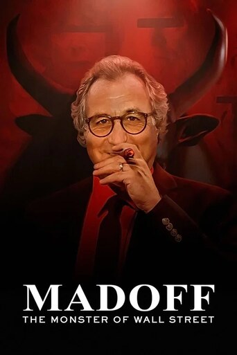 Madoff: The Monster of Wall Street Season 1 Episode 4