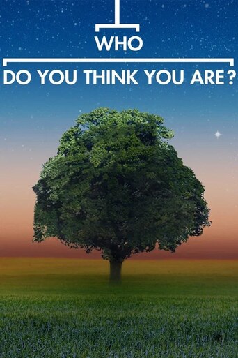 Who Do You Think You Are? Season 9 Episode 1