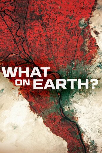 What on Earth? Season 2 Episode 7