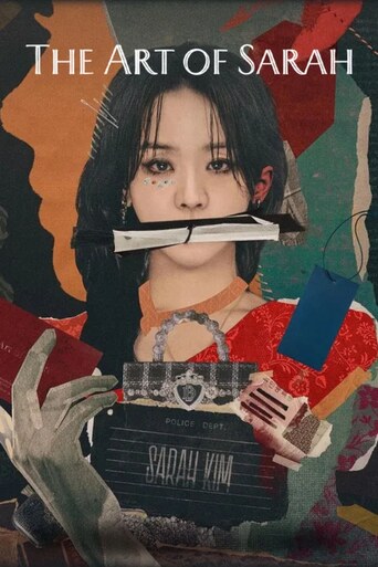 The Art of Sarah Season 1 Episode 1