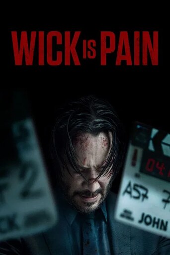 Wick Is Pain