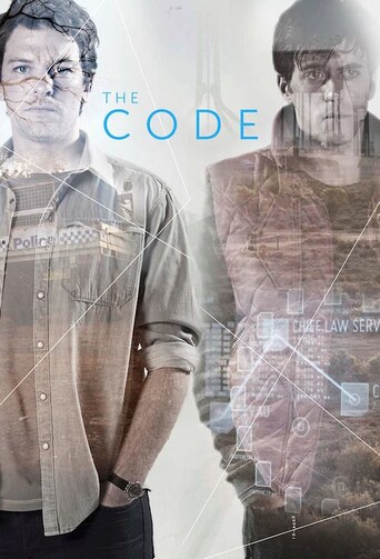 The Code Season 1 Episode 3