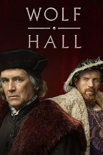Wolf Hall Season 2 Episode 5