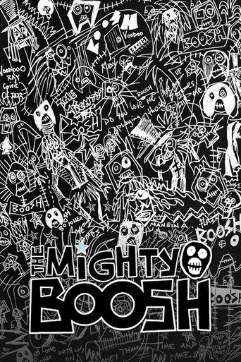 The Mighty Boosh Season 3 Episode 6
