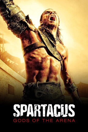Spartacus Season 0 Episode 6