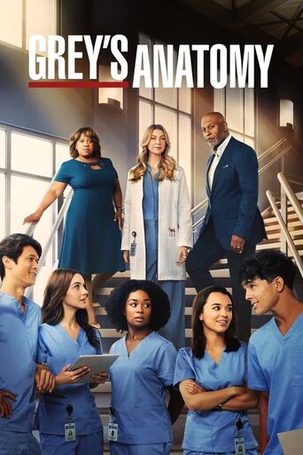 Grey’s Anatomy Season 12 Episode 9