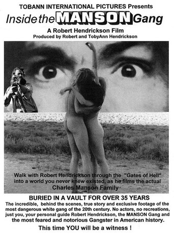 Inside the Manson Gang
