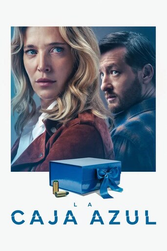The Blue Box