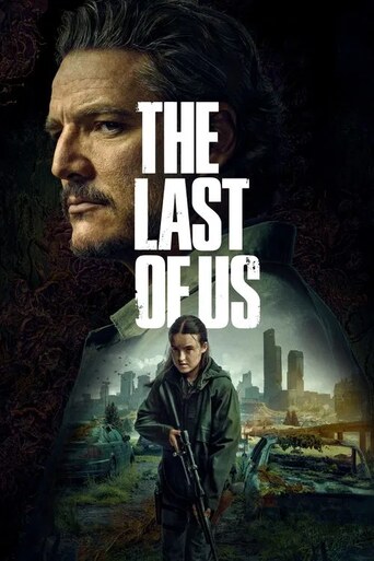 The Last of Us Season 2 Episode 2