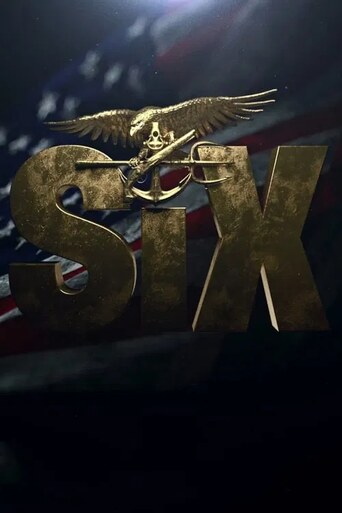 SIX Season 1 Episode 3