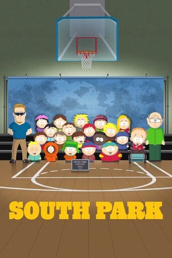 South Park Season 27 Episode 5