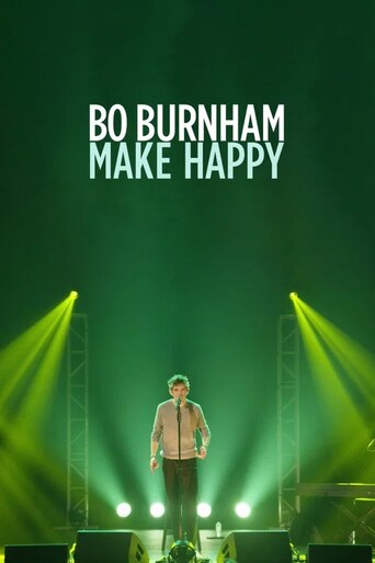 Make Happy