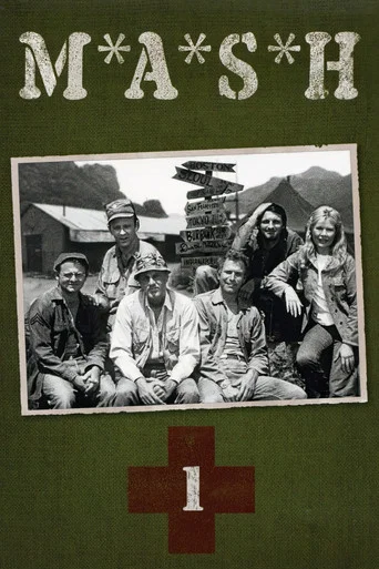 M*A*S*H Season 1 Episode 23