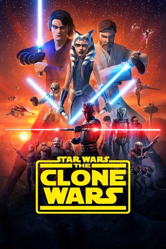 Star Wars: The Clone Wars Season 4 Episode 1