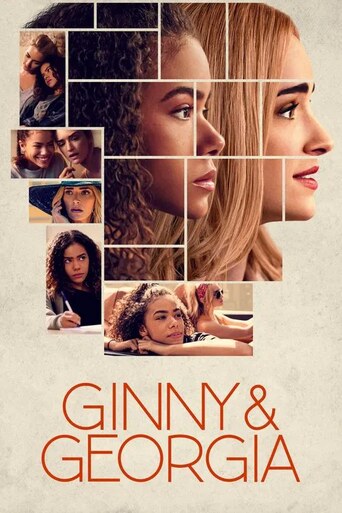 Ginny and Georgia Season 1 Episode 9