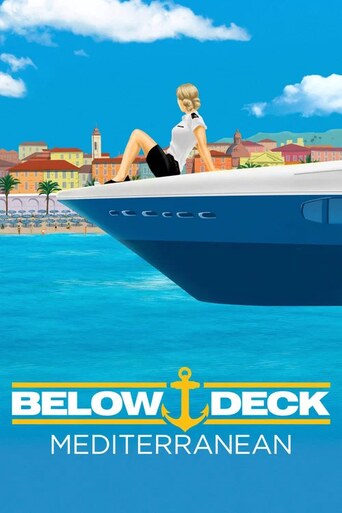 Below Deck Mediterranean Season 6 Episode 8