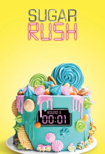 Sugar Rush Season 3 Episode 2