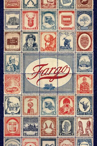 Fargo Season 5 Episode 8