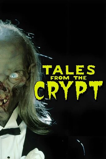 Tales from the Crypt Season 4 Episode 10