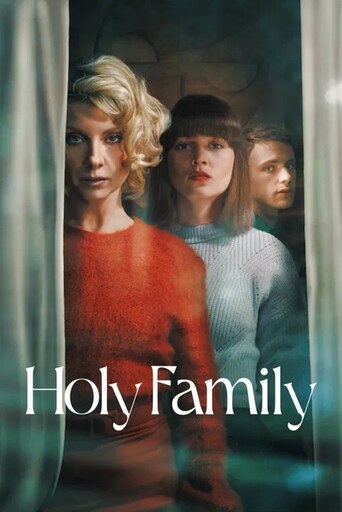 Holy Family Season 1 Episode 8