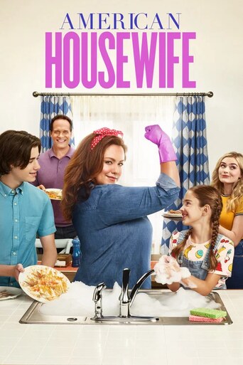 American Housewife Season 4 Episode 20