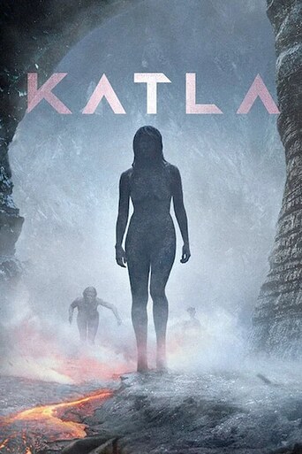 Katla Season 1 Episode 3