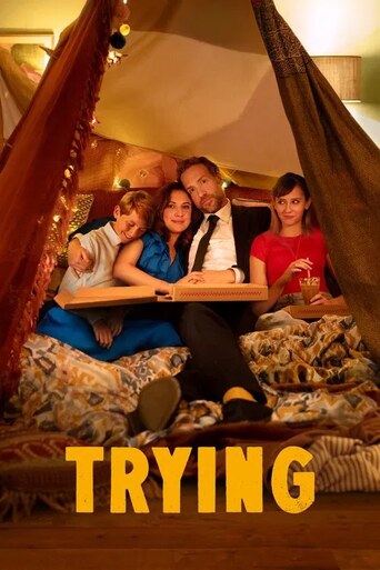 Trying Season 4 Episode 8